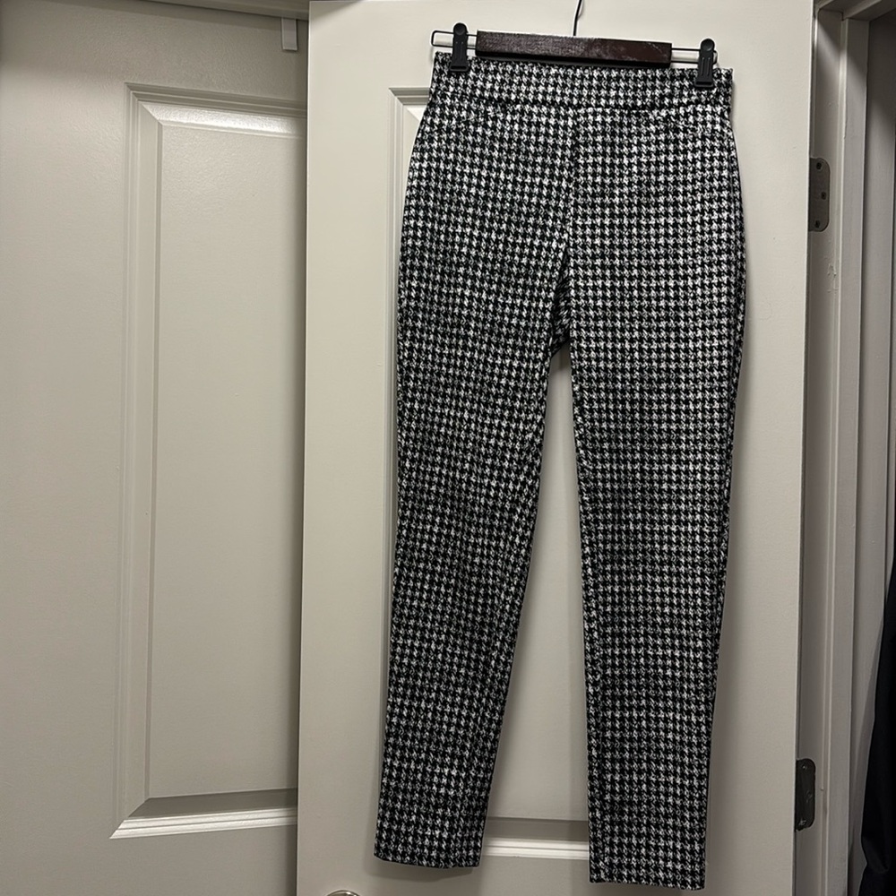 Michael Kors Women’s Stretchy Business Pants